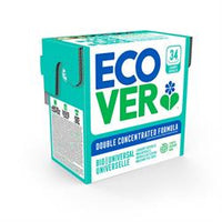 Ecover Ecover Laundry Capsules - Bio x34