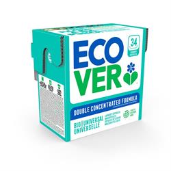 Ecover Ecover Laundry Capsules - Bio x34