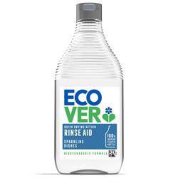 Ecover Dishwasher Rinse Aid 450ml