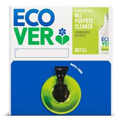 Ecover All Purpose Cleaner 15L Refill