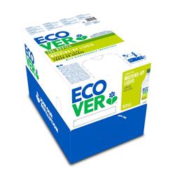 Ecover Washing up Liquid - Lemon & Aloe Vera 15L Refill