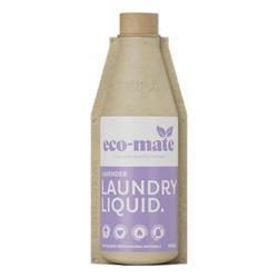 Eco-Mate eco-mate Lavender Laundry Liquid 500ml