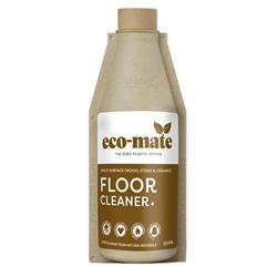 Eco-Mate eco-mate Floor Cleaner 500ml