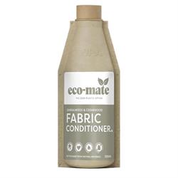 Eco-Mate eco-mate Sandalwood & Cedar Fabric Conditioner 500ml