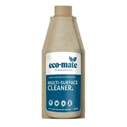 Eco-Mate eco-mate Multi Surface Cleaner 500ml