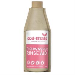 Eco-Mate eco-mate Dishwasher Rinse Aid 500ml