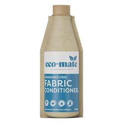 Eco-Mate eco-mate Fragrance Free Fabric Conditioner 500ml