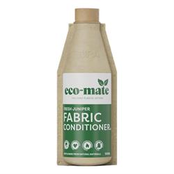 Eco-Mate eco-mate Juniper Fabric Conditioner 500ml