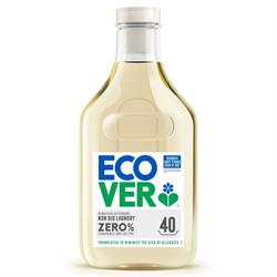 Ecover Zero Ecover Laundry Liquid Concentrated Zero 1.43L