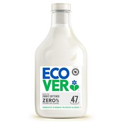 Ecover Zero Ecover Fabric Softener Zero 1.43L