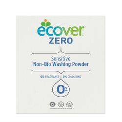 Ecover Zero Washing Powder Non Bio Zero 1.875Kg