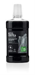 Ecodenta Ecodenta extraordinary whitening mouthwash 500 ml