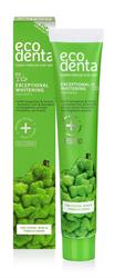 Ecodenta Ecodenta exceptional whitening toothpaste with bergamot 100 ml