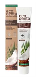 Ecodenta Ecodenta organic anti-plaque  toothpaste with coconut oil 75ml