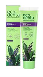 Ecodenta Ecodenta Toothpaste multifunctional 100 ml