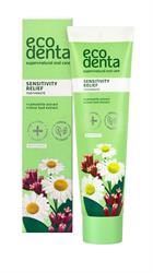 Ecodenta Ecodenta relieving sensitivity toothpaste 100 ml