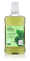 Ecodenta Ecodenta multifunctional mouthwash 500 ml