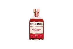 EDMUNDS Cocktails Edmunds Cocktails - Strawberry Daiquiri 100ml