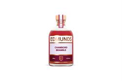 EDMUNDS Cocktails Edmunds Cocktails - Chambord Bramble 100ml