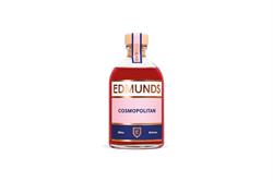 EDMUNDS Cocktails Edmunds Cocktails - Cosmopolitan 100ml