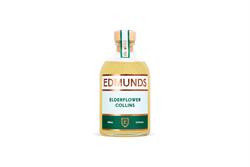 EDMUNDS Cocktails Edmunds Cocktails - Elderflower Collins 100ml