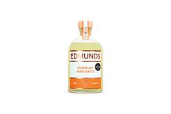 EDMUNDS Cocktails Edmunds Cocktails - Kumquat Margarita 100ml