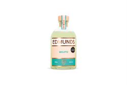 EDMUNDS Cocktails Edmunds Cocktails - Mojito 100ml