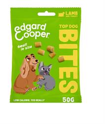 Edgard and Cooper Dog Bites - Lamb 50g