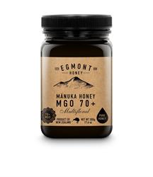 Egmont Honey Egmont Manuka Honey 70 MGO 500g