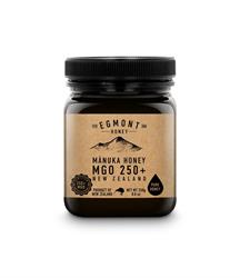 Egmont Honey Egmont Manuka Honey Monofloral 250 MGO 250g