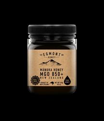 Egmont Honey Egmont Monofloral Manuka Honey MGO 850+ UMF 20 225g