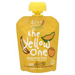 Ellas Kitchen Smoothie Fruit - The Yellow One 90g