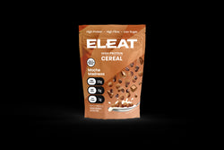 ELEAT ELEAT Mocha Madness High Protein Cereal - 250g Pouch