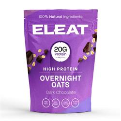 ELEAT ELEAT Chocolate Protein Overnight Oats - 400g Pouch