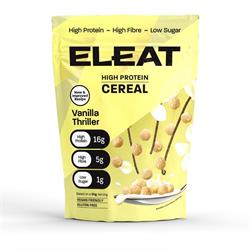 ELEAT ELEAT Vanilla Thriller High Protein Cereal - 250g Pouch