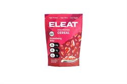 ELEAT ELEAT Strawberry Blitz High Protein Cereal - 250g Pouch