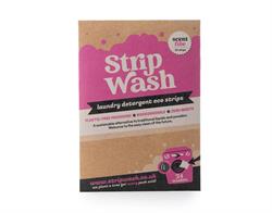 Ecoliving Strip Wash Laundry sheets 24's Scent Free