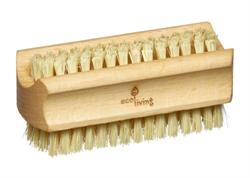 Ecoliving EcoLiving Natural Nail Brush (FSC 100%) 1 unit