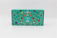 English Tea Shop Organic Tea Advent Calendar Chest  (25 sachets)