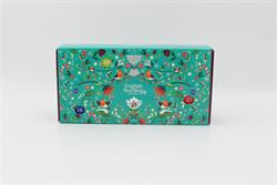 English Tea Shop Organic Tea Advent Calendar Chest  (25 sachets)