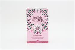 English Tea Shop Comfort Me - 20 Tea Bag Sachets