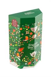 English Tea Shop Exclusive Tea Advent Calendars