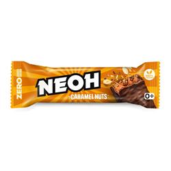 Neoh FREE Caramel Nuts Bar 28g