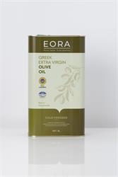 Eora EORA Greek Extra Virgin Olive Oil PGI Lakonia 3 Litre