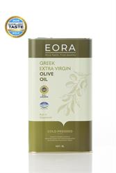 Eora EORA Greek Extra Virgin Olive Oil PGI Lakonia 3 Litre