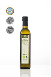 Eora EORA Greek Organic Extra Virgin Olive Oil PGI Lakonia 500ml