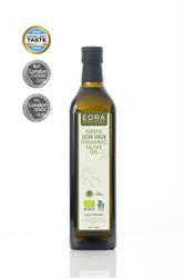 Eora EORA Greek Organic Extra Virgin Olive Oil PGI Lakonia 750ml