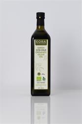Eora EORA Greek Organic Extra Virgin Olive Oil PGI Lakonia 1 Litre