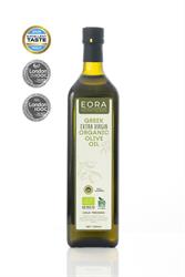 Eora EORA Greek Organic Extra Virgin Olive Oil PGI Lakonia 1 Litre