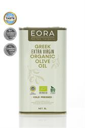 Eora EORA Greek Extra Virgin Olive Oil PGI Lakonia 3 Litre